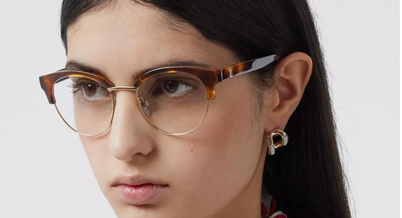Burberry Glasses for Women